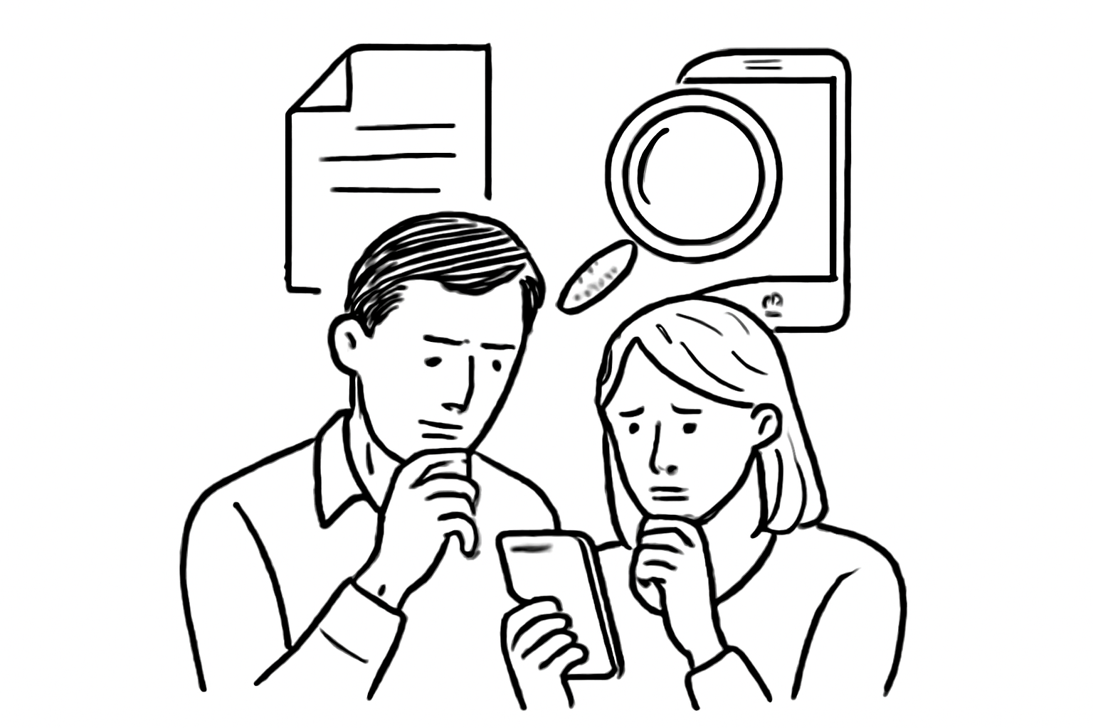 スマホ行動履歴で分かることと限界