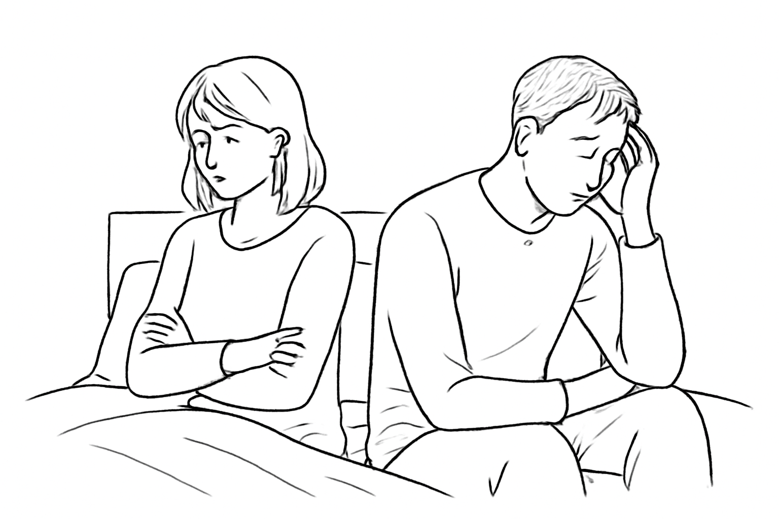 夫婦 再構築 小説の要点