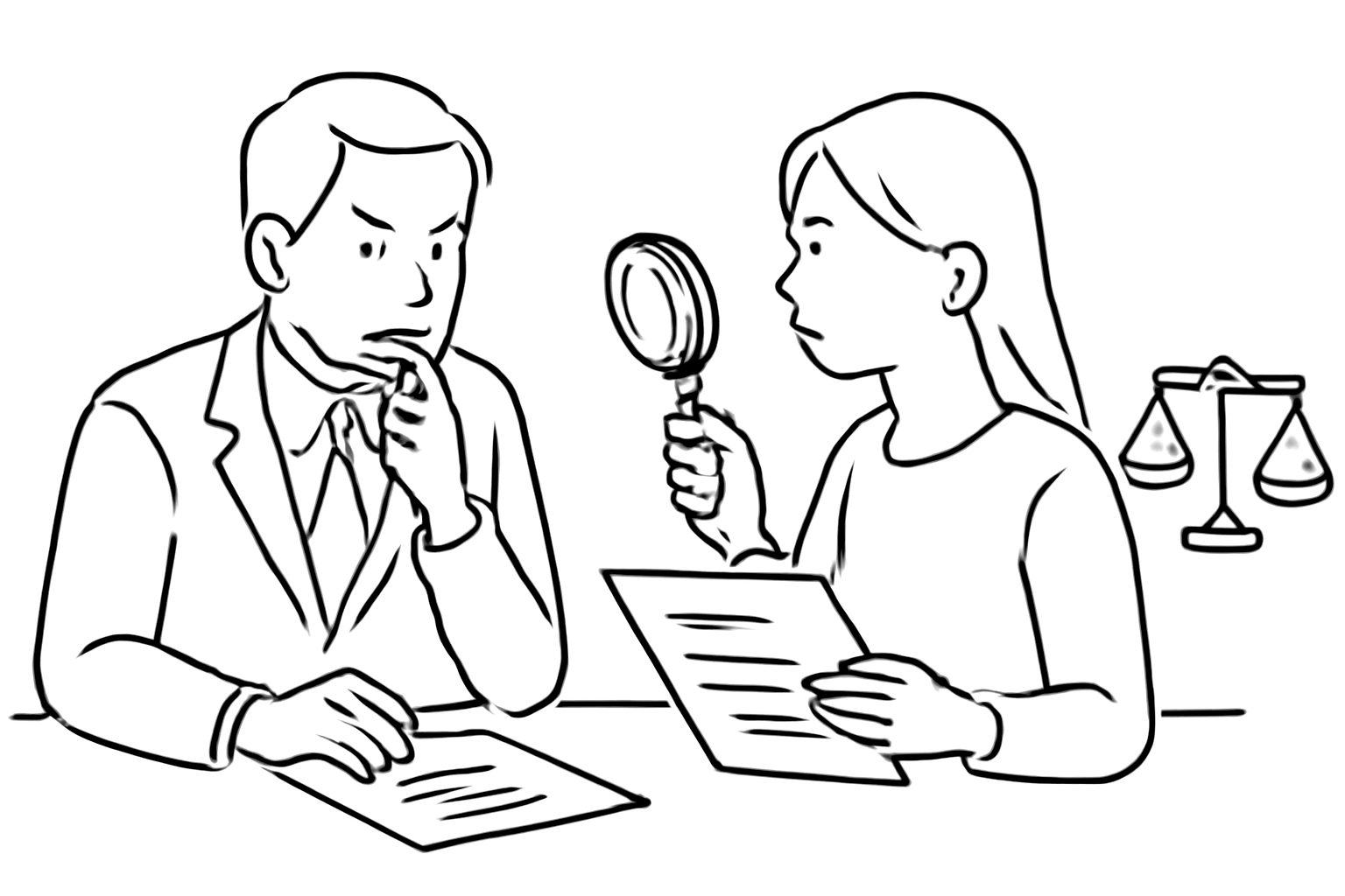 浮気 慰謝料 証拠の結論:不貞行為を推認できる資料が軸