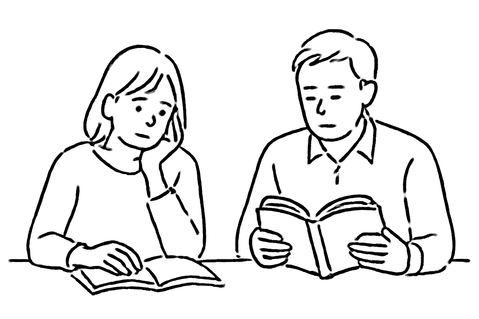 夫婦 再構築 本の要点は3つ