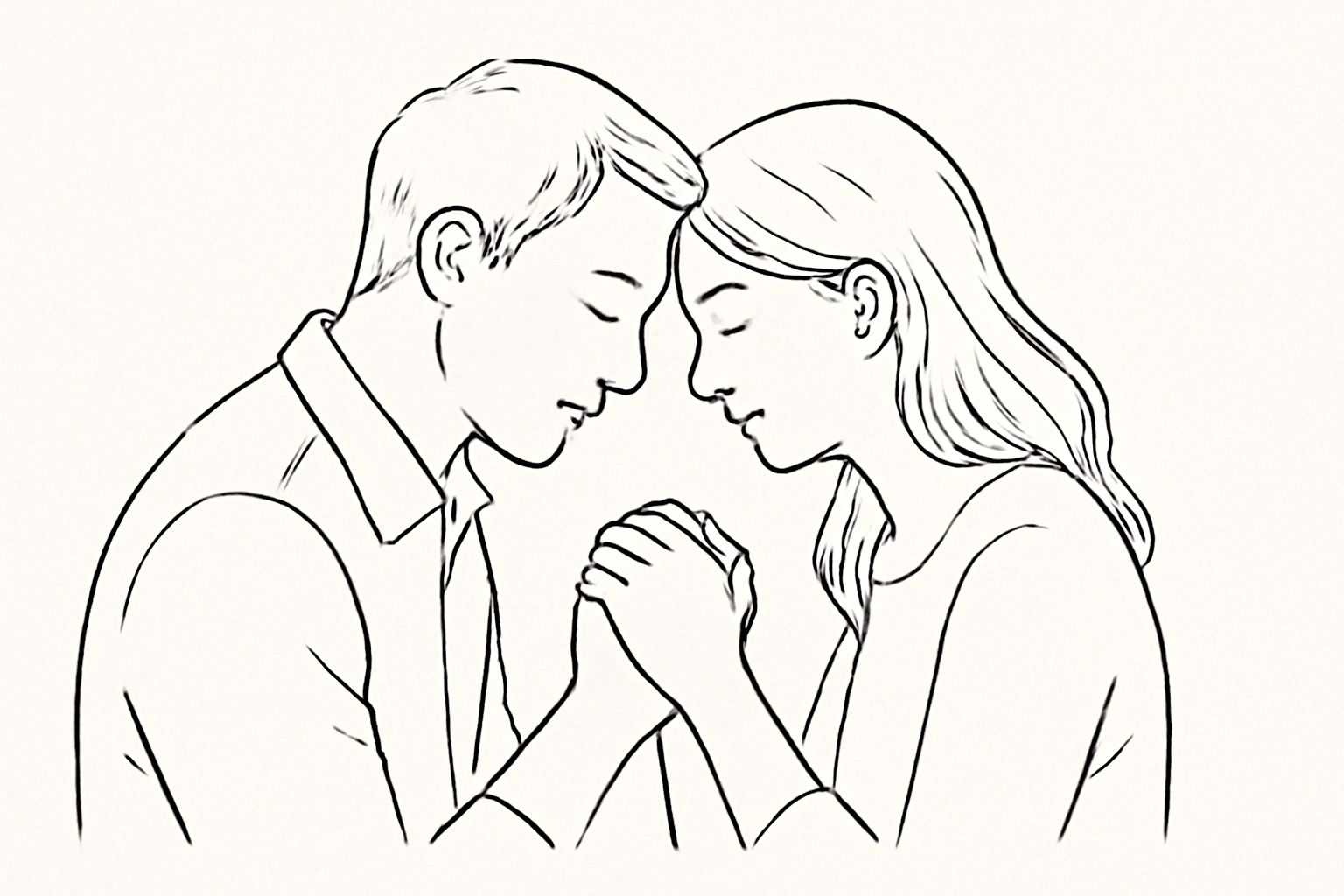 夫婦の信頼関係 再構築の要点