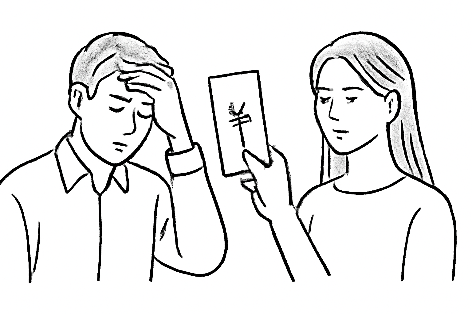浮気相手の女性にも慰謝料請求は可能だが条件がある