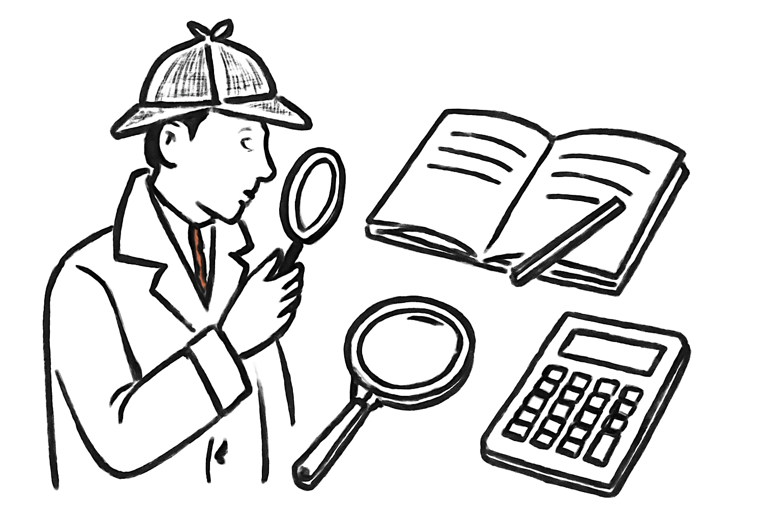 和歌山市の探偵1日料金の相場感