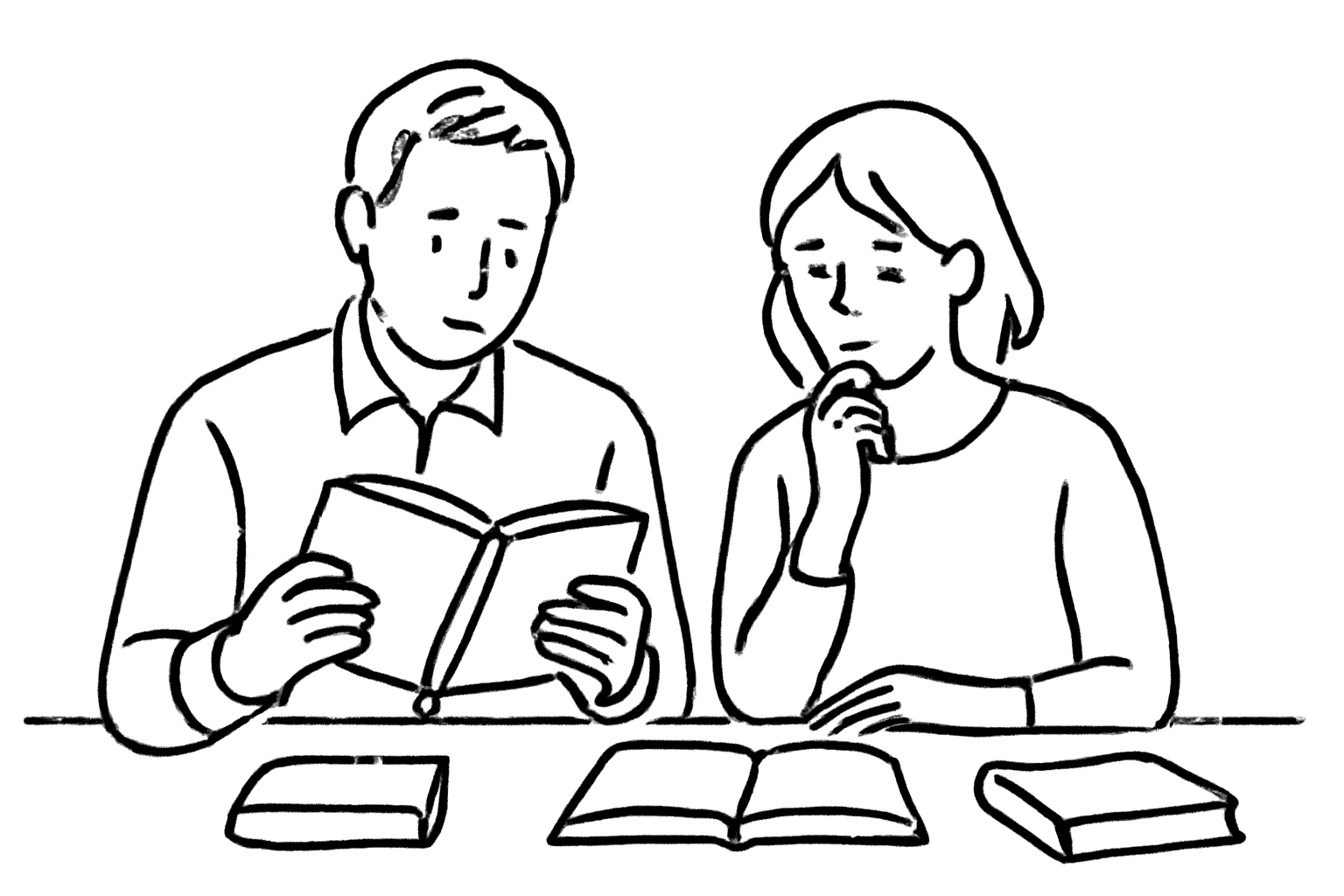 要点:夫婦関係 再構築 本は目的別に選ぶ